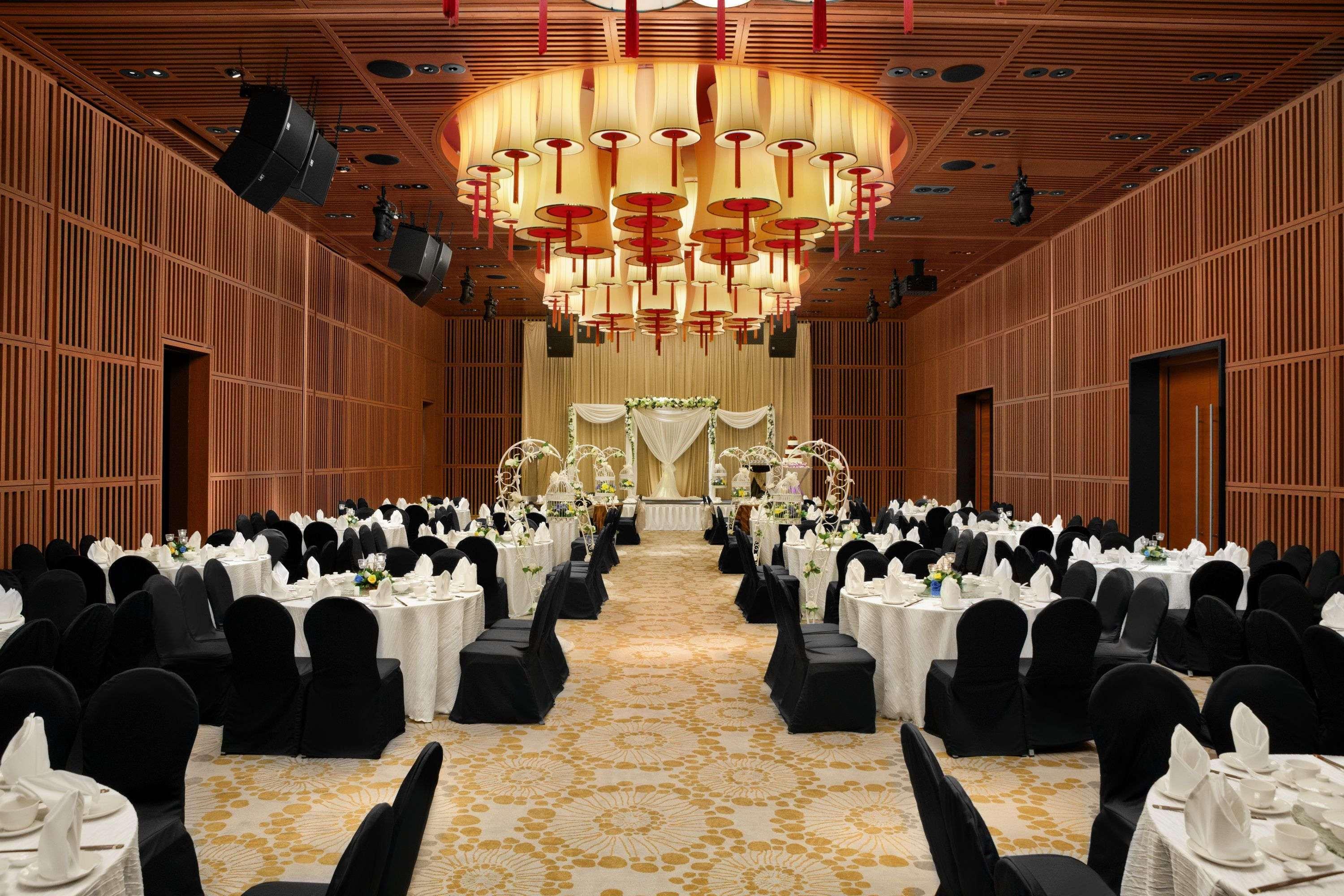 Khách sạn Aloft Novena Singapore