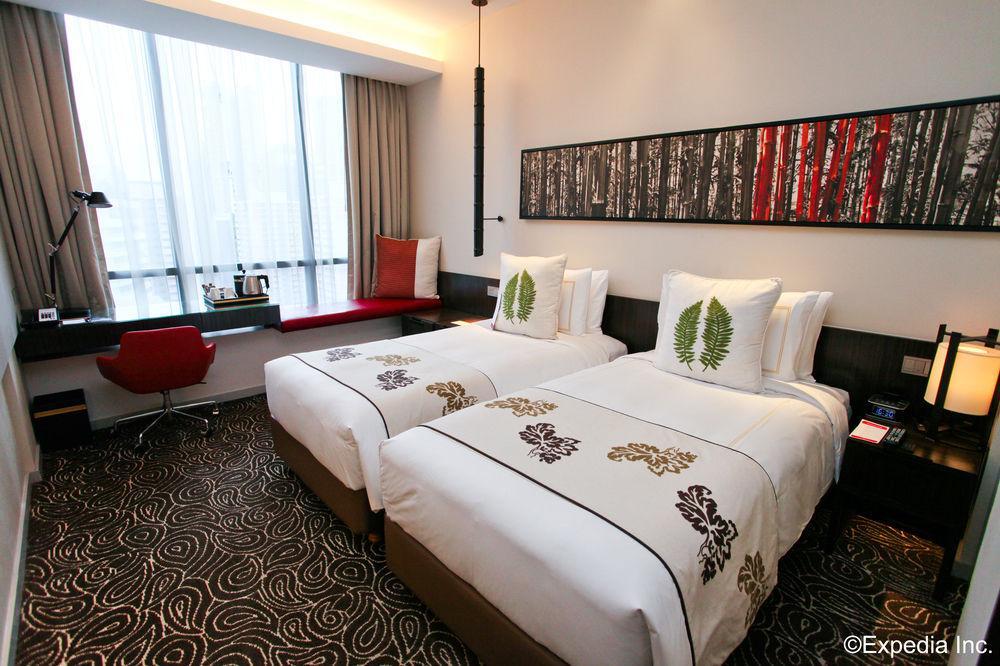 Aloft Novena Khách sạn 4*